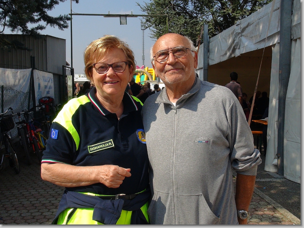 Foto successiva